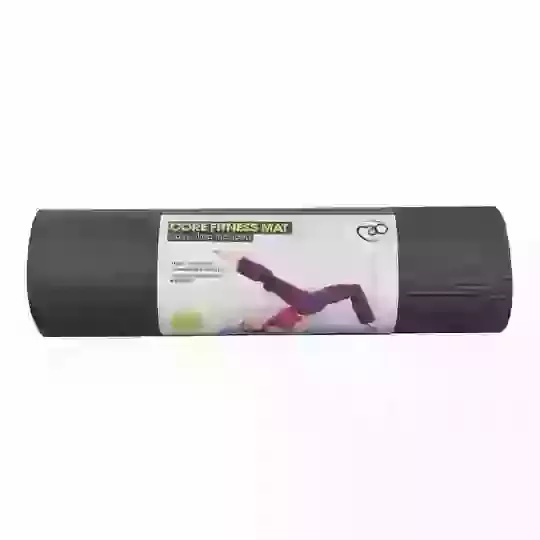 Fitness-Mad Core Fitness Mat, 10mm